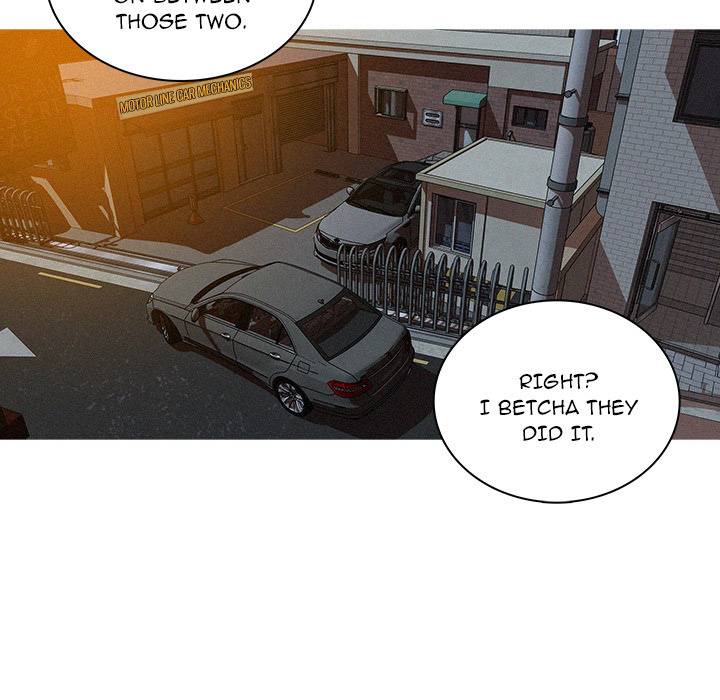 Paradise Lost - Chapter 15 [photo 30] - MangaPorn