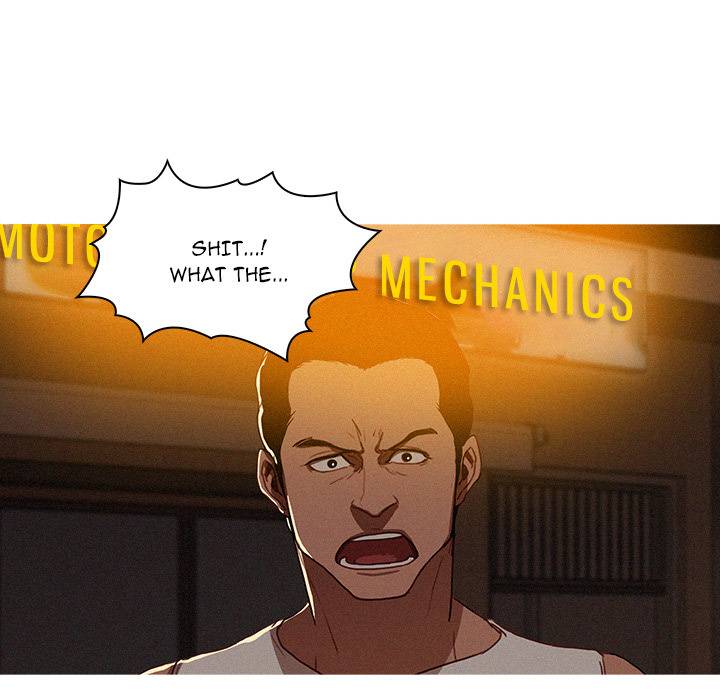 Paradise Lost - Chapter 15 [photo 8] - MangaPorn