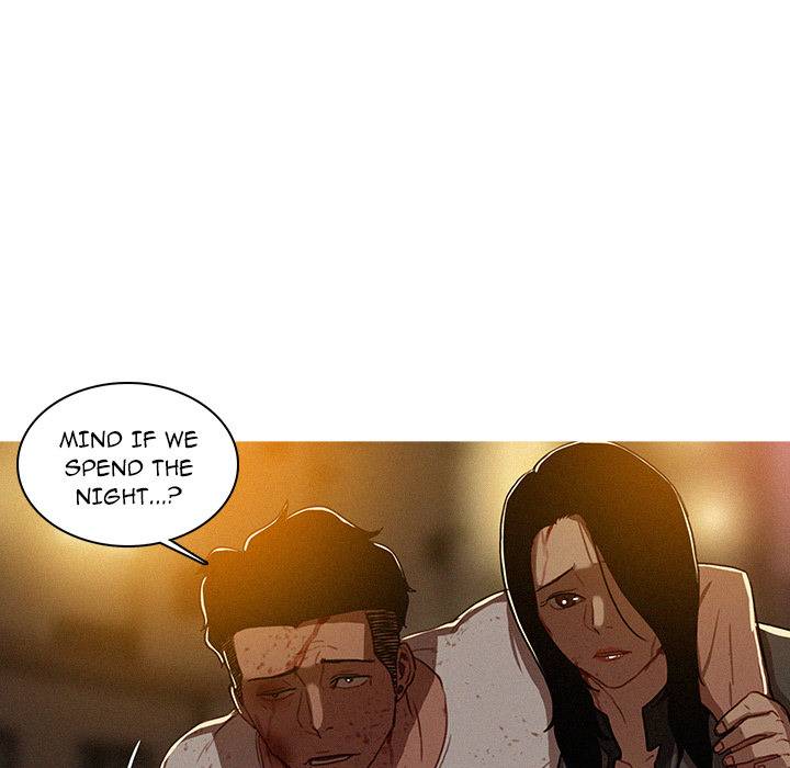 Paradise Lost - Chapter 15 [photo 9] - MangaPorn