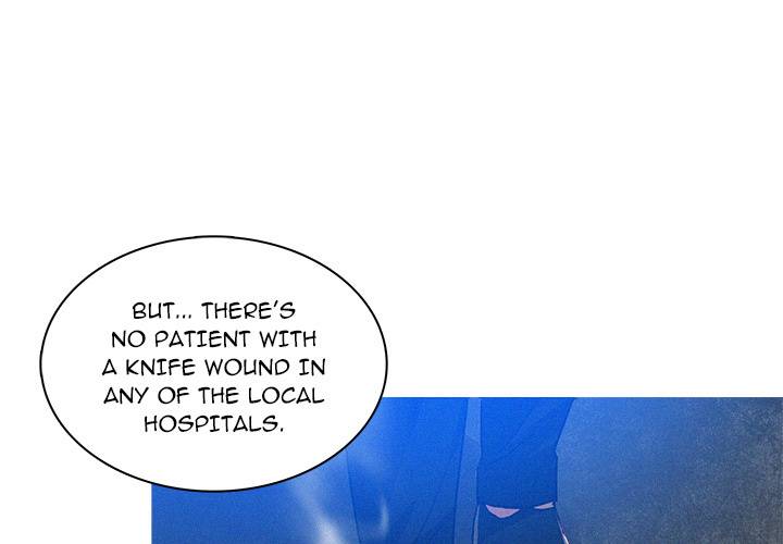 Paradise Lost - Chapter 16 [photo 1] - MangaPorn