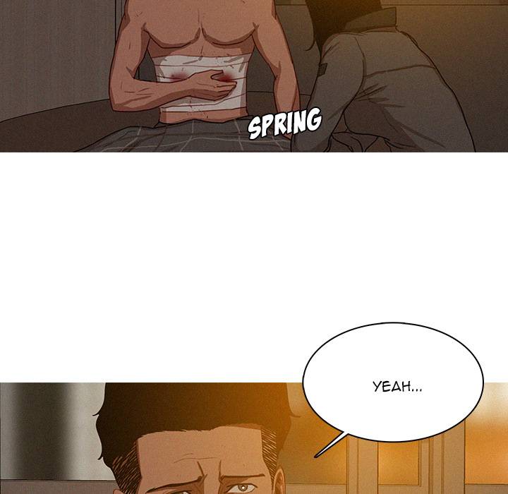 Paradise Lost - Chapter 16 [photo 33] - MangaPorn