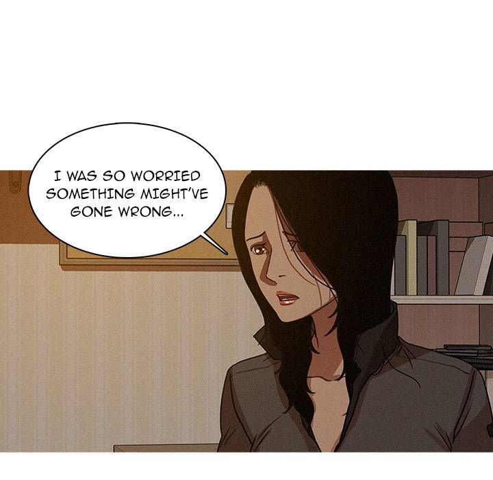 Paradise Lost - Chapter 16 [photo 38] - MangaPorn