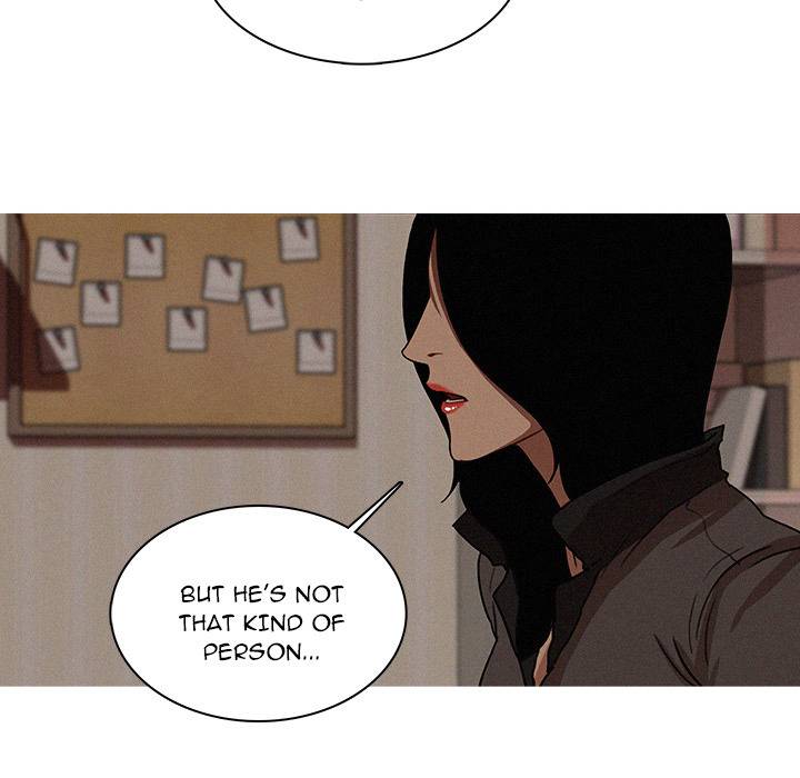 Paradise Lost - Chapter 16 [photo 46] - MangaPorn