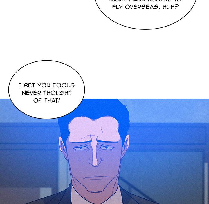 Paradise Lost - Chapter 16 [photo 5] - MangaPorn