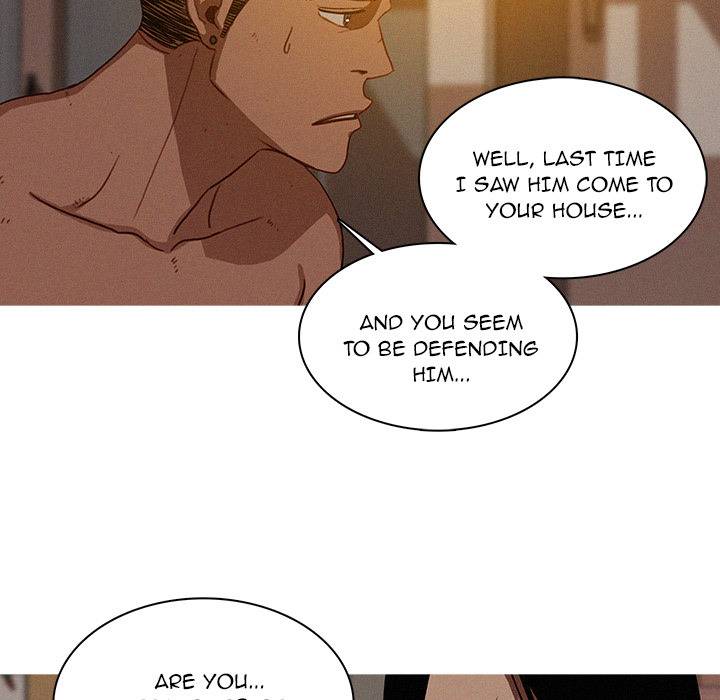 Paradise Lost - Chapter 16 [photo 51] - MangaPorn