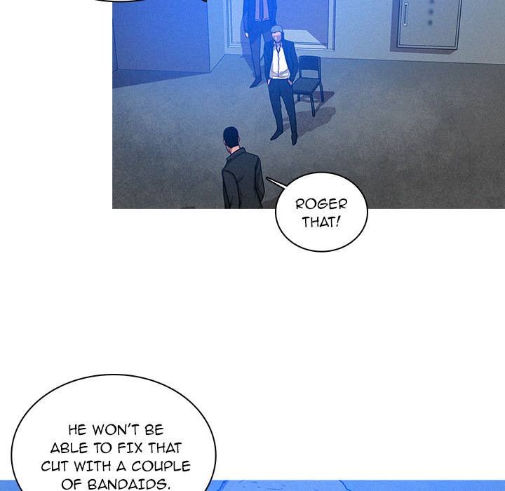 Paradise Lost - Chapter 16 [photo 7] - MangaPorn