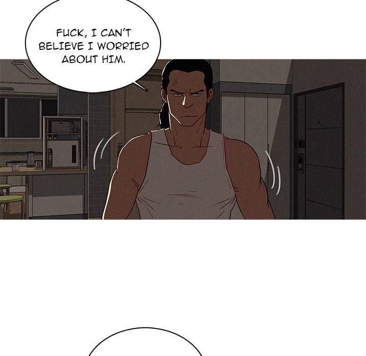 Paradise Lost - Chapter 17 [photo 10] - MangaPorn