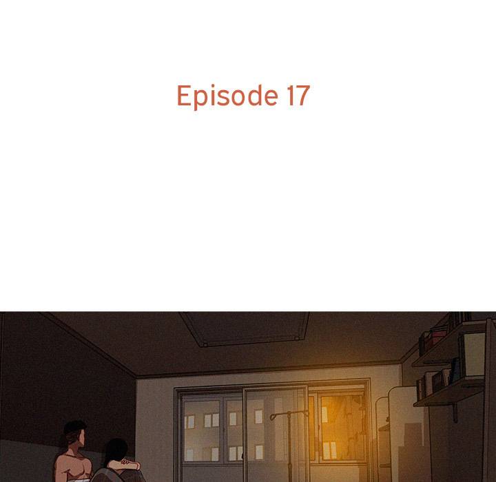 Paradise Lost - Chapter 17 [photo 14] - MangaPorn