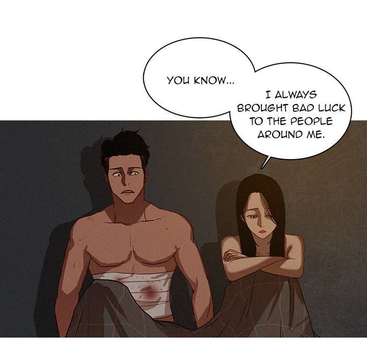 Paradise Lost - Chapter 17 [photo 19] - MangaPorn