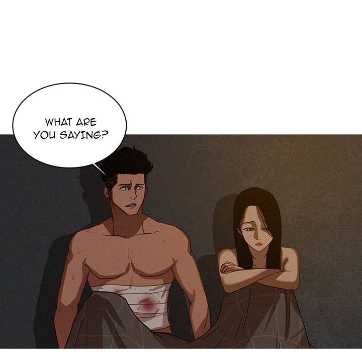 Paradise Lost - Chapter 17 [photo 20] - MangaPorn