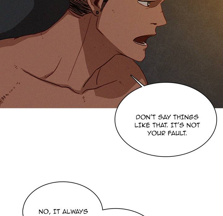 Paradise Lost - Chapter 17 [photo 23] - MangaPorn