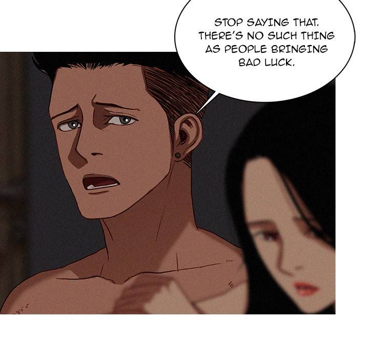 Paradise Lost - Chapter 17 [photo 25] - MangaPorn