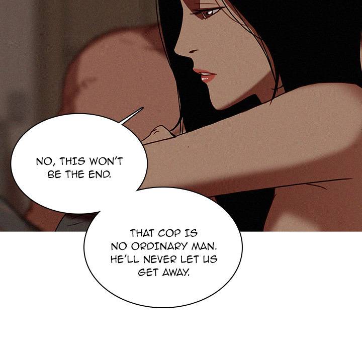 Paradise Lost - Chapter 17 [photo 29] - MangaPorn