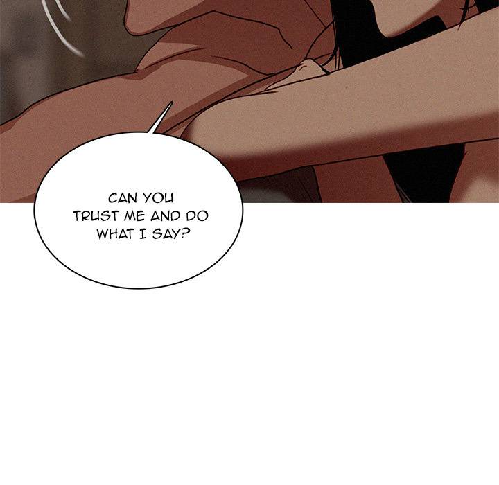 Paradise Lost - Chapter 17 [photo 32] - MangaPorn