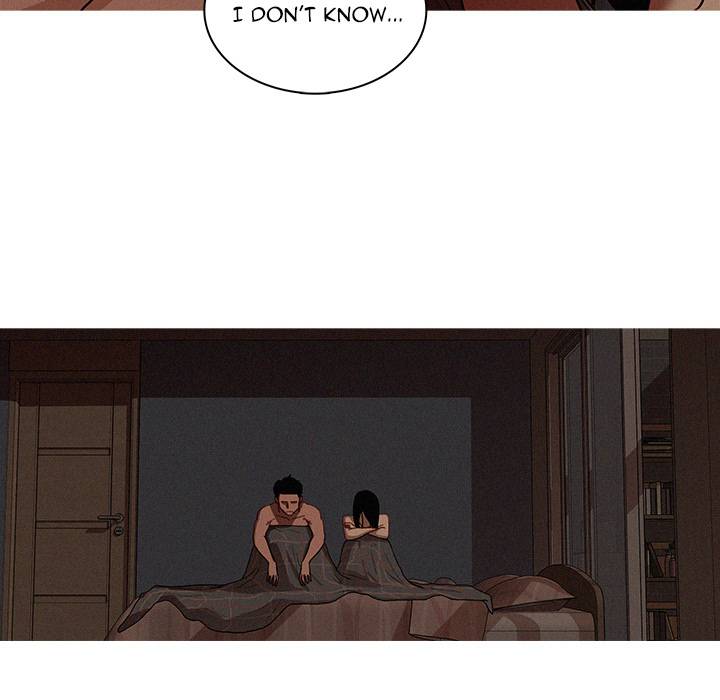 Paradise Lost - Chapter 17 [photo 34] - MangaPorn