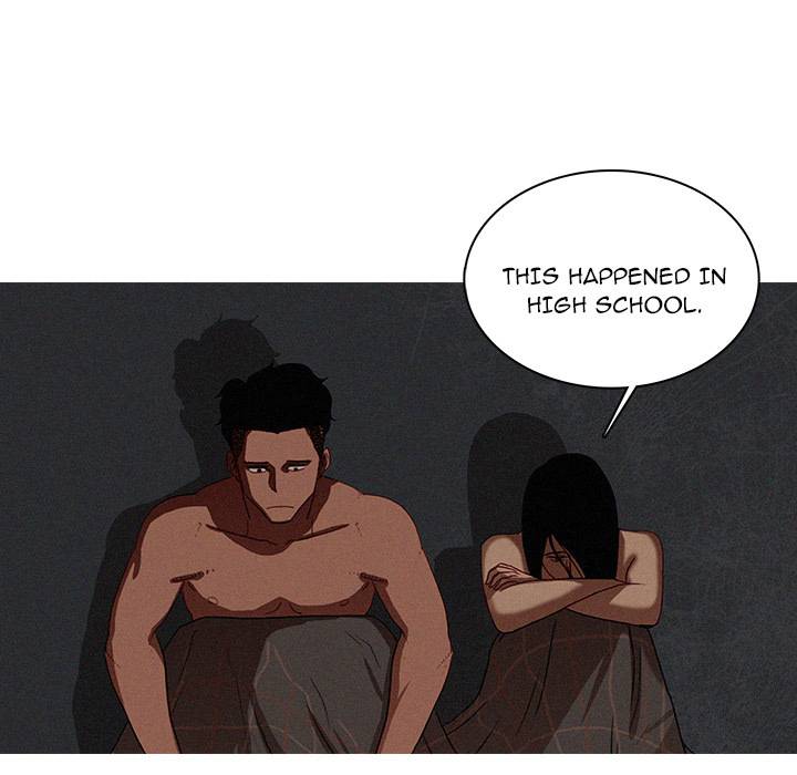 Paradise Lost - Chapter 17 [photo 35] - MangaPorn