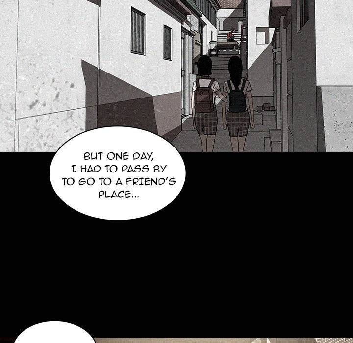 Paradise Lost - Chapter 17 [photo 38] - MangaPorn