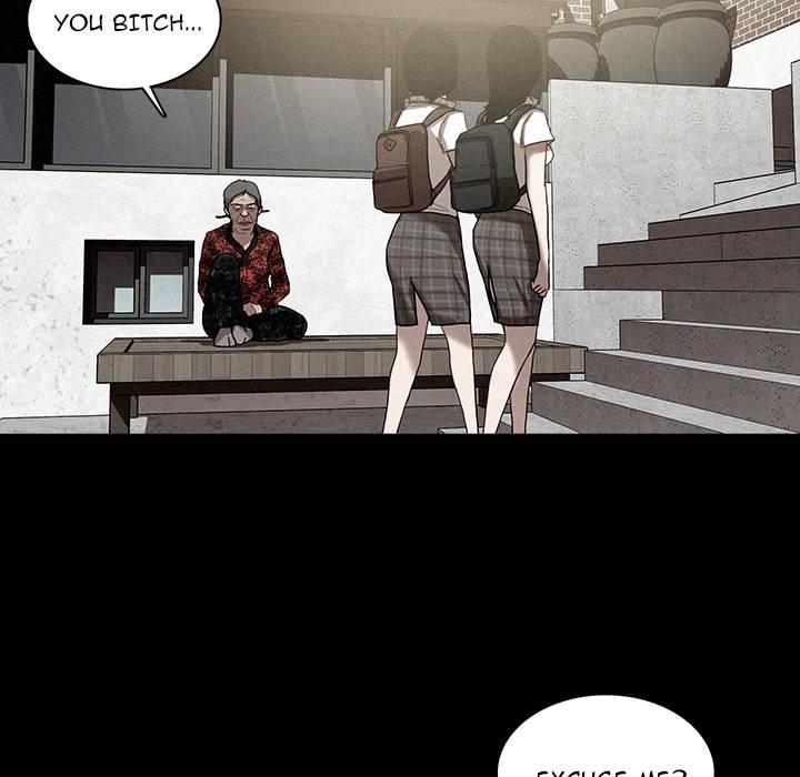 Paradise Lost - Chapter 17 [photo 39] - MangaPorn