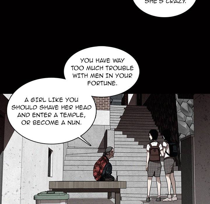 Paradise Lost - Chapter 17 [photo 43] - MangaPorn