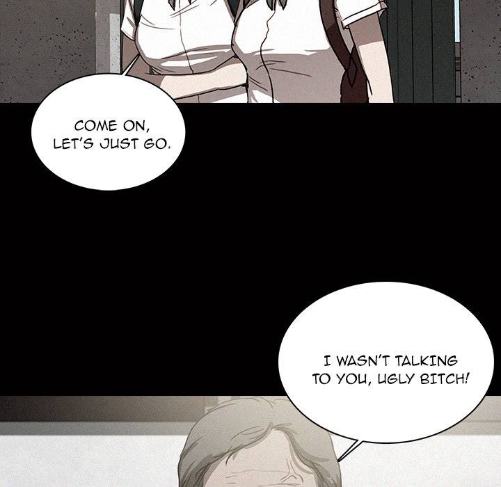 Paradise Lost - Chapter 17 [photo 45] - MangaPorn