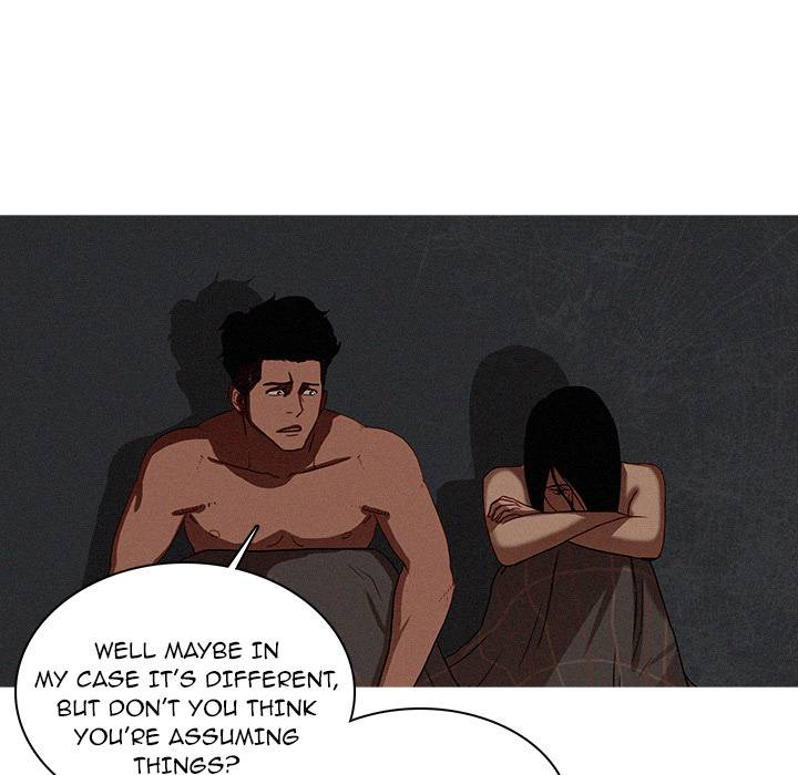 Paradise Lost - Chapter 17 [photo 52] - MangaPorn