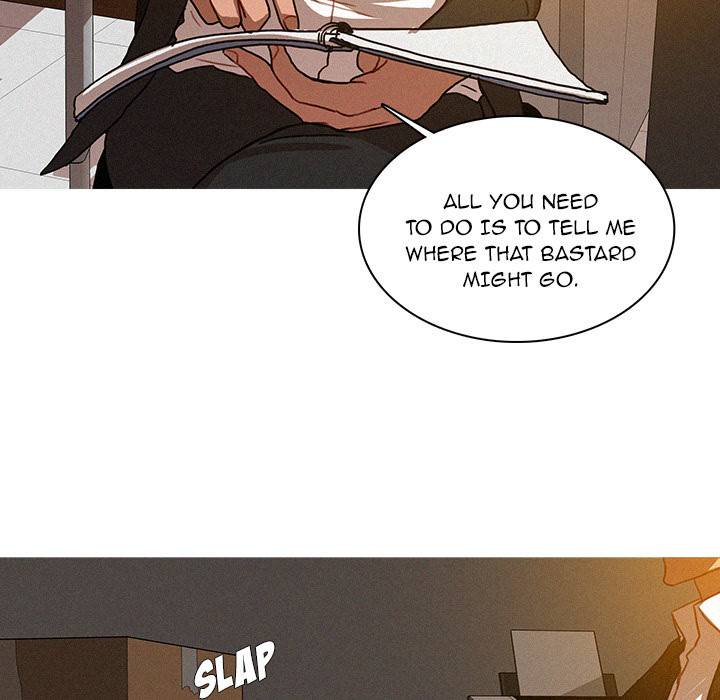 Paradise Lost - Chapter 17 [photo 72] - MangaPorn