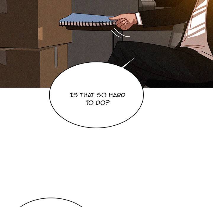 Paradise Lost - Chapter 17 [photo 73] - MangaPorn