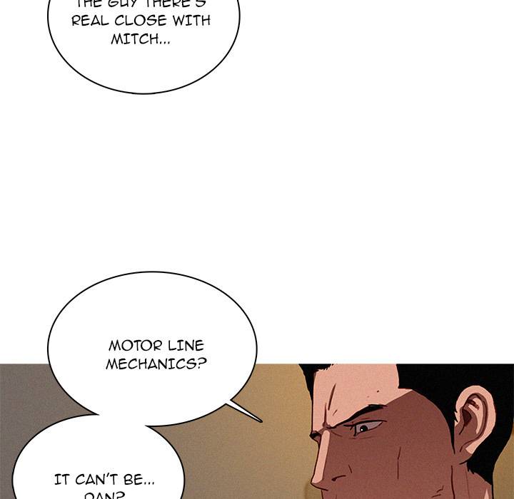 Paradise Lost - Chapter 17 [photo 87] - MangaPorn