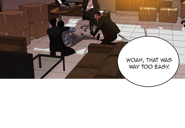 Paradise Lost - Chapter 18 [photo 2] - MangaPorn