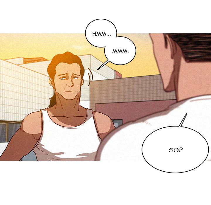 Paradise Lost - Chapter 18 [photo 30] - MangaPorn