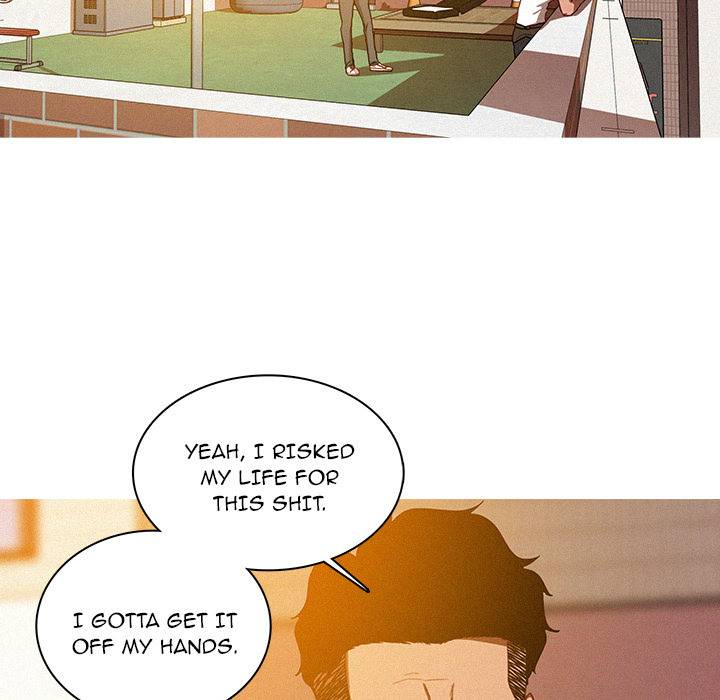 Paradise Lost - Chapter 18 [photo 33] - MangaPorn