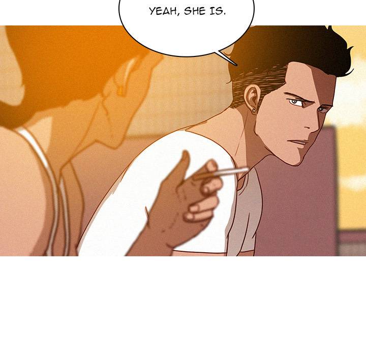 Paradise Lost - Chapter 18 [photo 43] - MangaPorn