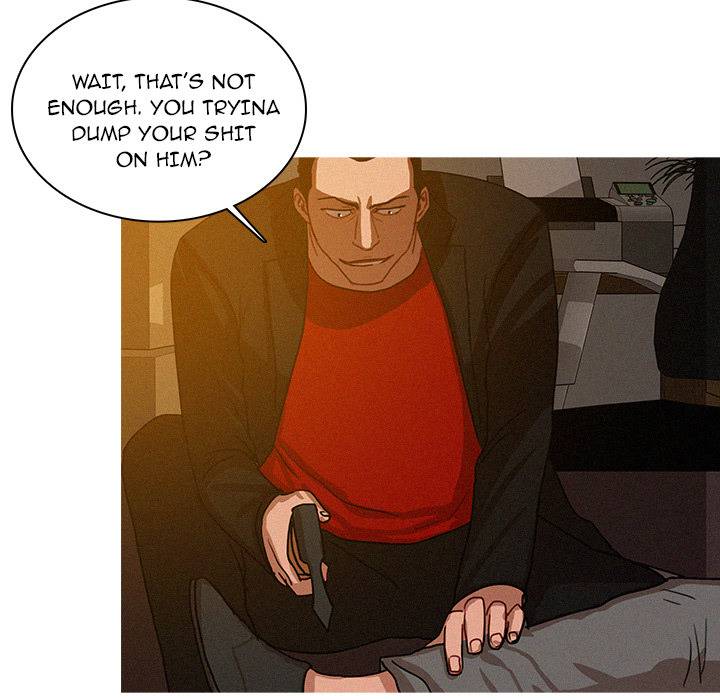 Paradise Lost - Chapter 18 [photo 5] - MangaPorn