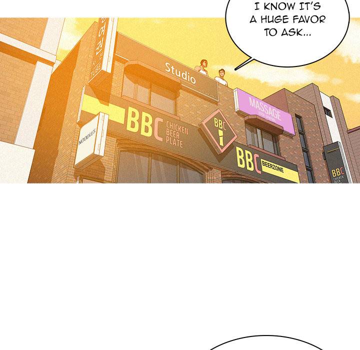 Paradise Lost - Chapter 18 [photo 51] - MangaPorn