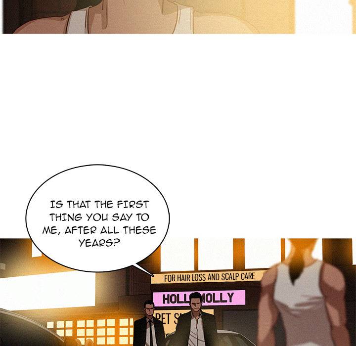 Paradise Lost - Chapter 19 [photo 10] - MangaPorn
