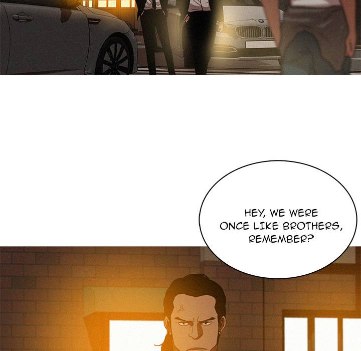 Paradise Lost - Chapter 19 [photo 11] - MangaPorn