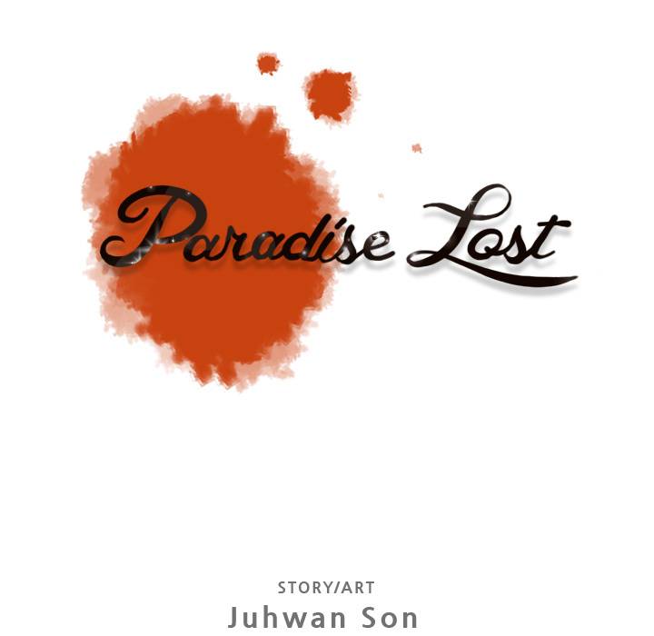 Paradise Lost - Chapter 19 [photo 14] - MangaPorn