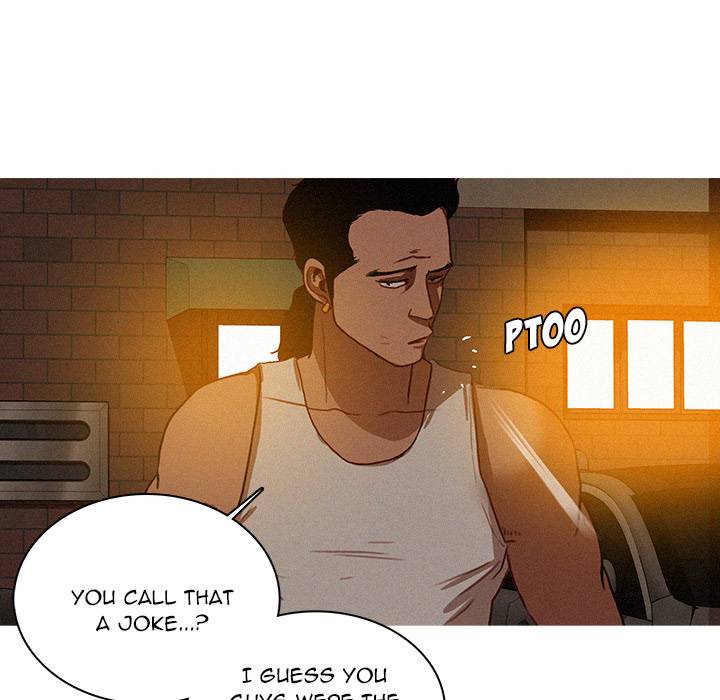 Paradise Lost - Chapter 19 [photo 21] - MangaPorn