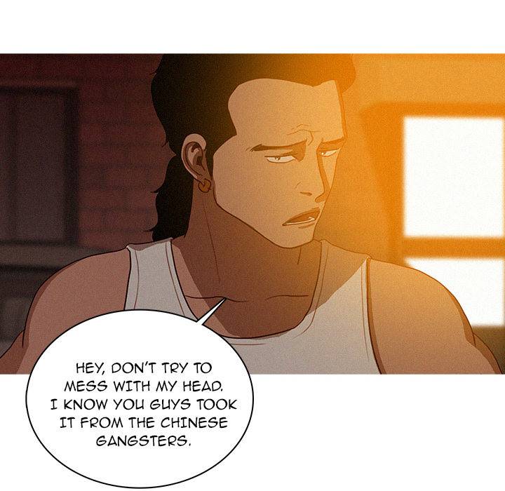 Paradise Lost - Chapter 19 [photo 25] - MangaPorn