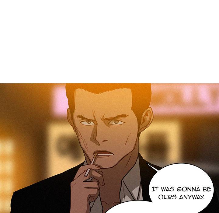 Paradise Lost - Chapter 19 [photo 26] - MangaPorn
