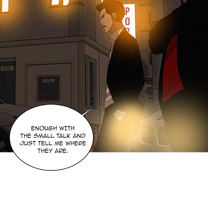Paradise Lost - Chapter 19 [photo 29] - MangaPorn
