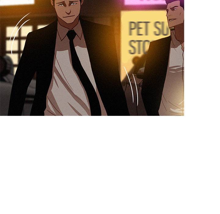 Paradise Lost - Chapter 19 [photo 35] - MangaPorn