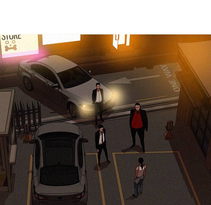 Paradise Lost - Chapter 19 [photo 36] - MangaPorn