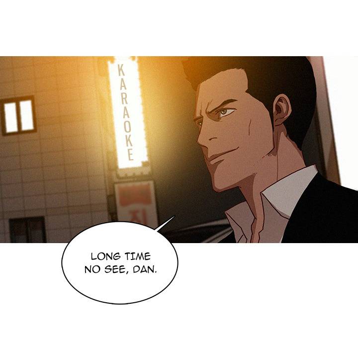 Paradise Lost - Chapter 19 [photo 8] - MangaPorn