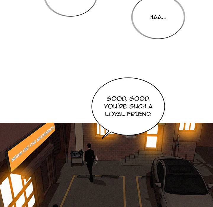 Paradise Lost - Chapter 20 [photo 56] - MangaPorn
