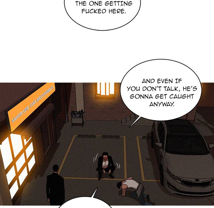 Paradise Lost - Chapter 20 [photo 62] - MangaPorn