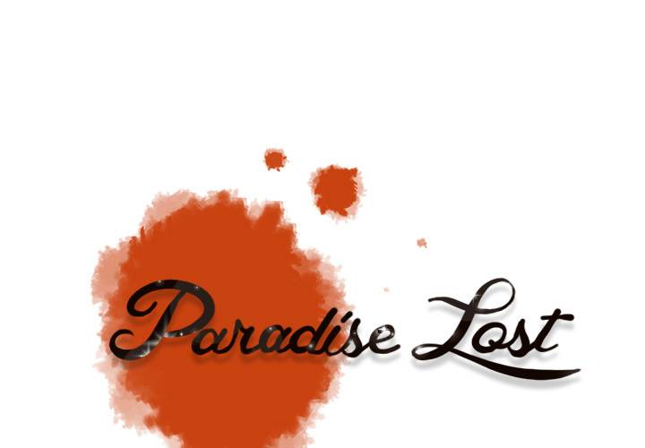 Paradise Lost - Chapter 21 [photo 1] - MangaPorn