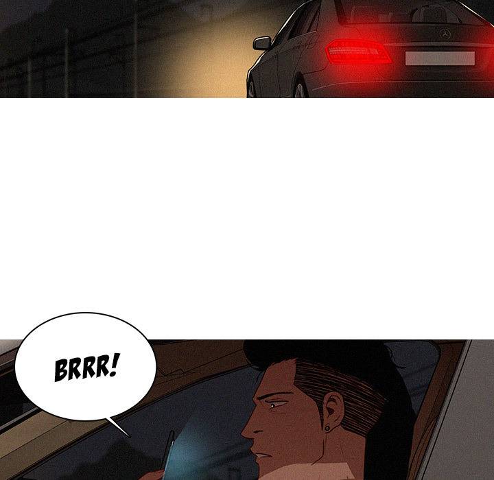 Paradise Lost - Chapter 21 [photo 11] - MangaPorn