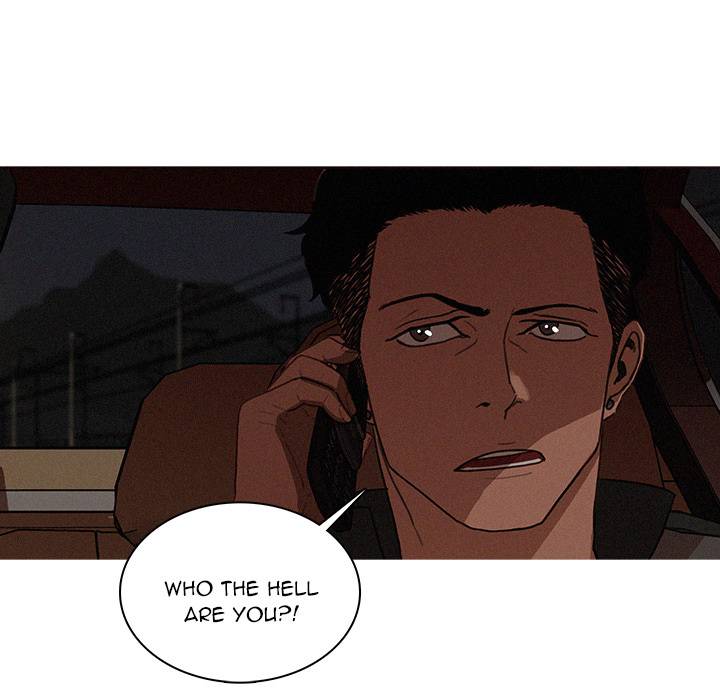 Paradise Lost - Chapter 21 [photo 17] - MangaPorn