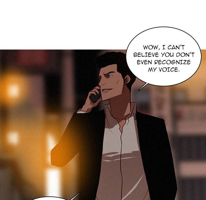 Paradise Lost - Chapter 21 [photo 18] - MangaPorn